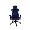 DEEPGAMING SILLA DEEPCOMMAND2 RUEDAS DE GOMA