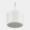 PK-C4W Techo Blanco