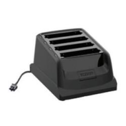 CRDCUP-TC2L4B-01 accesorio para ordenador de bolsillo tipo PDA Base de carga