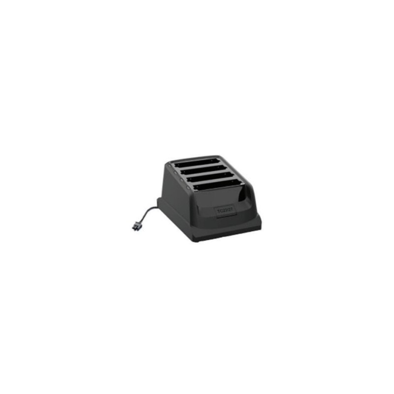 CRDCUP-TC2L4B-01 accesorio para ordenador de bolsillo tipo PDA Base de carga