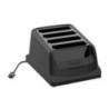 CRDCUP-TC2L4B-01 accesorio para ordenador de bolsillo tipo PDA Base de carga