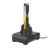 CRD-TC2L-BS1CO-01 accesorio para ordenador de bolsillo tipo PDA Base de carga