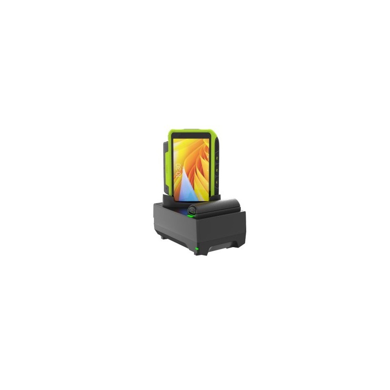 CRD-WT5X6-1S1BC-01 accesorio para ordenador de bolsillo tipo PDA Base de carga