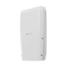 CRS504-4XQ-OUT switch Gestionado L3 Fast Ethernet (10/100) Energía sobre Ethernet (PoE) 1U Blanco