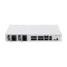 CRS510-8XS-2XQ-IN switch L3 Fast Ethernet (10/100) Energía sobre Ethernet (PoE) Blanco