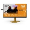 AGON PRO CS24A pantalla para PC 61 2 cm (24.1") 1920 x 1080 Pixeles Full HD LED Negro