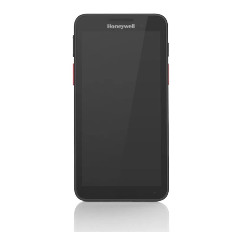 CT30P-X0N-38D10DG ordenador móvil de mano 14 cm (5.5") 2160 x 1080 Pixeles Pantalla táctil 215 g Negro