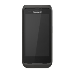 CT45 ordenador móvil de mano 12 7 cm (5") 1280 x 720 Pixeles Pantalla táctil 282 g Negro