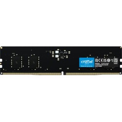 CT8G56C46U5 módulo de memoria 8 GB 1 x 8 GB DDR5 288-pin DIMM ECC