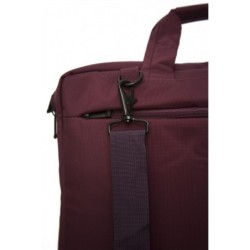 CTK012 maletines para portátil 39 6 cm (15.6") Maletín Violeta