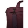 CTK012 maletines para portátil 39 6 cm (15.6") Maletín Violeta