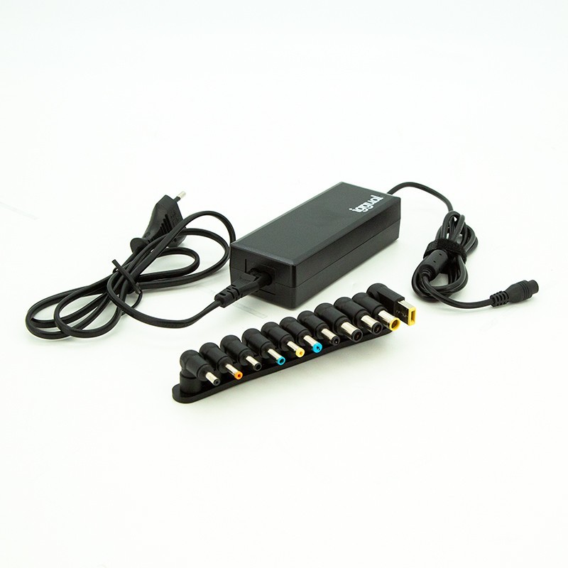 CUA-11T-90W accesorio para portatil Clavija de adaptador de corriente para ordenador portátil