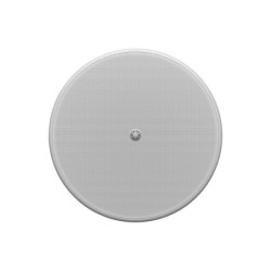 VC4NW De 2 vías Blanco Alámbrico