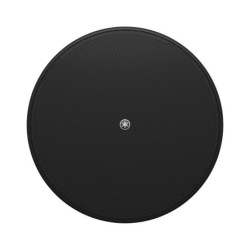 VC6NB De 2 vías Negro Alámbrico