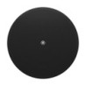 VC8NB De 2 vías Negro Alámbrico