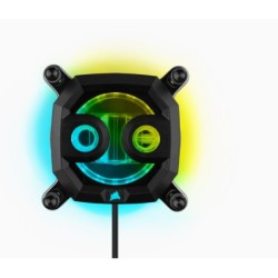 Hydro X Series XC7 RGB PRO Bloque de agua