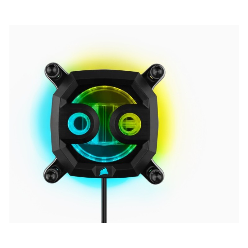 Hydro X Series XC7 RGB PRO Bloque de agua