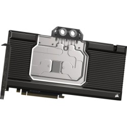 Hydro X Series XG7 RGB Bloque de agua