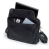 D30805-RPET maletines para portátil 40 6 cm (16") Maletín Toploader Negro