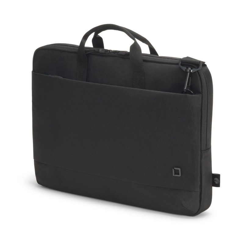 Slim Eco MOTION 12 - 13.3" 33 8 cm (13.3") Maletín Negro