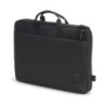 Slim Eco MOTION 12 - 13.3" 33 8 cm (13.3") Maletín Negro
