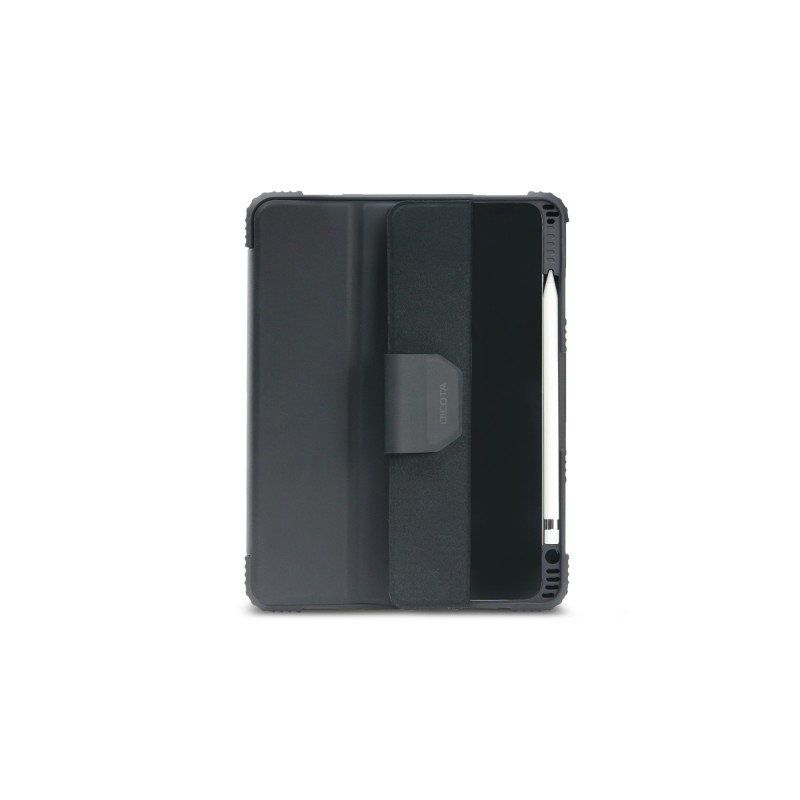 D32002 funda para tablet 27 7 cm (10.9") Folio Negro
