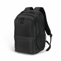 D32027-RPET maletines para portátil 35 8 cm (14.1") Mochila Negro