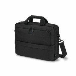 D32035-RPET maletines para portátil 43 9 cm (17.3") Maletín Negro