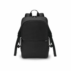 D32085-RPET maletines para portátil 40 6 cm (16") Mochila Negro