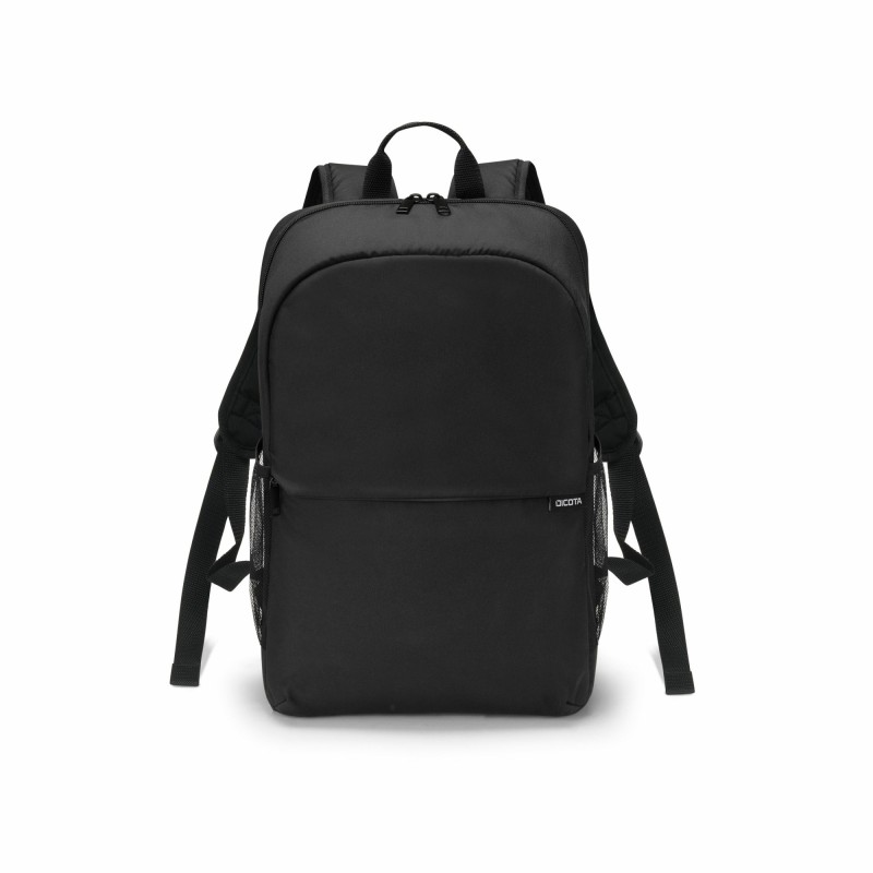 D32085-RPET maletines para portátil 40 6 cm (16") Mochila Negro