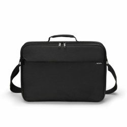 D32087-RPET maletines para portátil 35 8 cm (14.1") Funda Negro