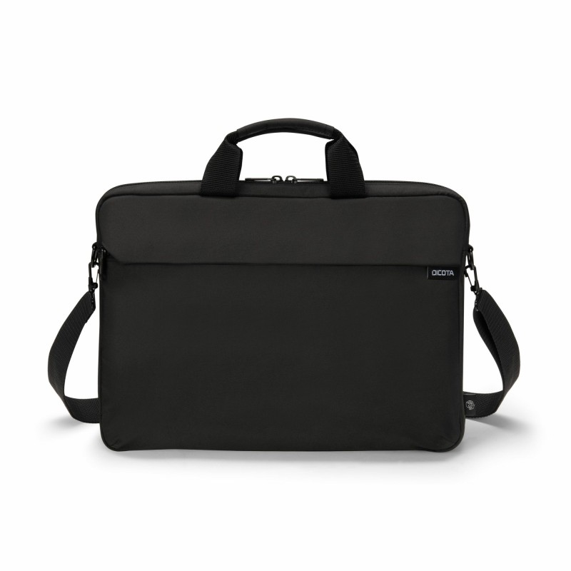 D32091-RPET maletines para portátil 35 8 cm (14.1") Maletín Negro
