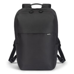 D32115-RPET maletines para portátil 40 6 cm (16") Mochila Negro