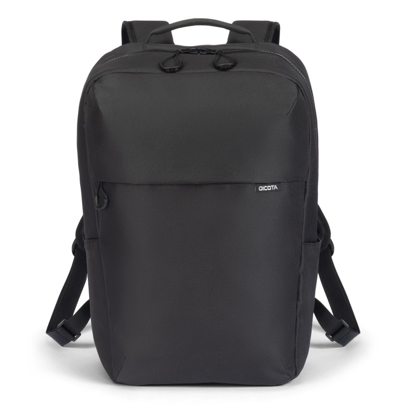D32115-RPET maletines para portátil 40 6 cm (16") Mochila Negro