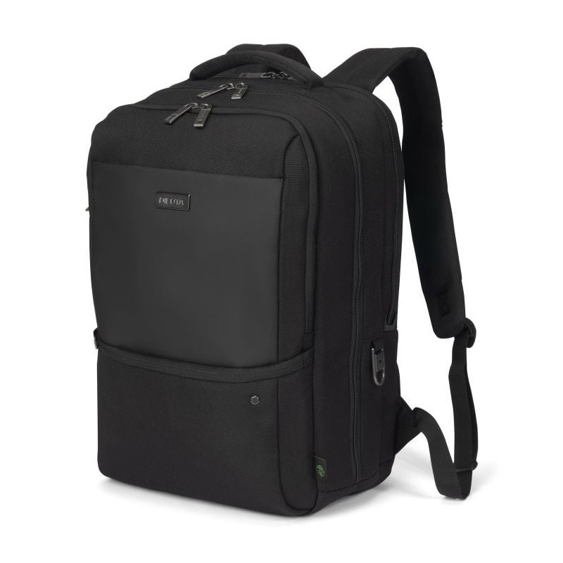 D32162-RPET maletines para portátil 40 6 cm (16") Maletín Negro