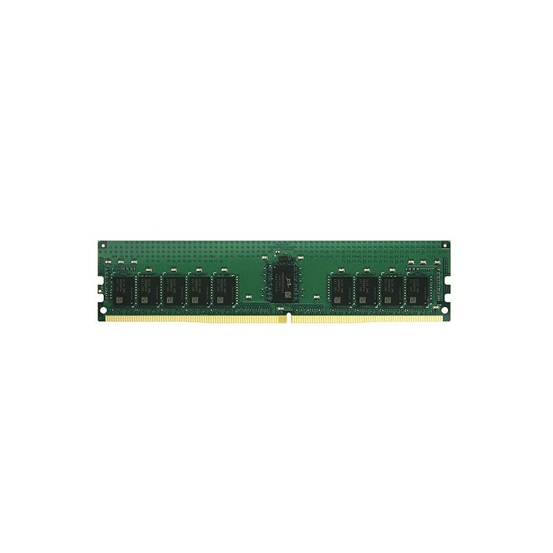 D4ER01-16G módulo de memoria 16 GB 1 x 16 GB DDR4 ECC
