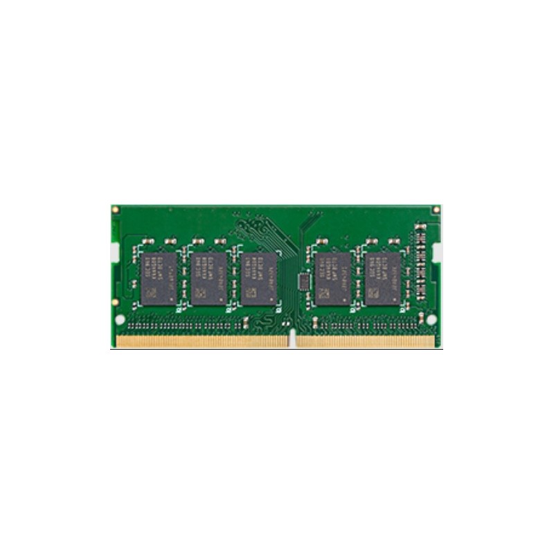 D4ES02-8G módulo de memoria 8 GB 1 x 8 GB DDR4 ECC