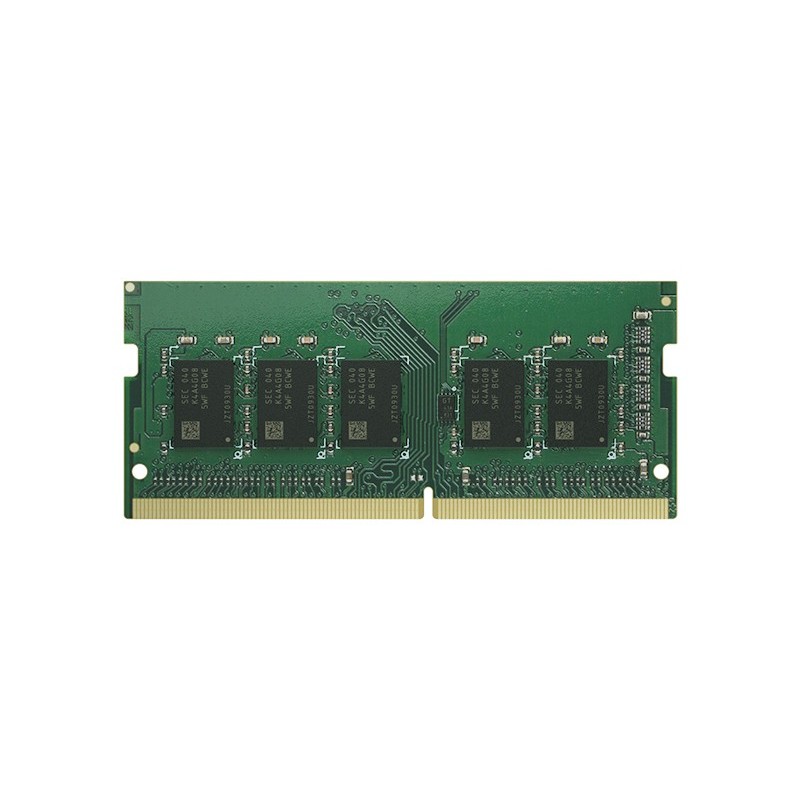 D4ES03-16G módulo de memoria 16 GB 1 x 16 GB DDR4 ECC