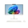 OmniStudio All-in-One Desktop Next Gen AI 24-cy0005ns PC Copilot+ PC Intel Core Ultra 5 322 60 5 cm (23.8") 1920 x 1080 Pixel