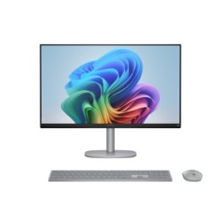 OmniStudio X All-in-One Desktop Next Gen AI 27-cs1005ns PC Copilot+ PC Intel Core Ultra 5 226V 68 6 cm (27") 1920 x 1080 Pixe