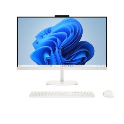OmniStudio 27-cu0025ns PC Intel Core 5 210H 68 6 cm (27") 1920 x 1080 Pixeles PC todo en uno 16 GB DDR5-SDRAM 1 TB SSD Window