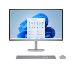 OmniStudio X All-in-One 32-c0005ns PC Intel Core Ultra 5 125H 80 cm (31.5") 3840 x 2160 Pixeles PC todo en uno 16 GB DDR5-SDR