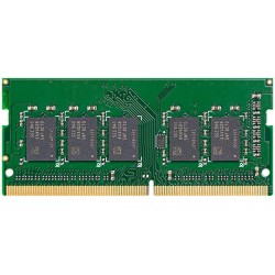 D4NESO-2666-4G módulo de memoria 4 GB 1 x 4 GB DDR4 2666 MHz
