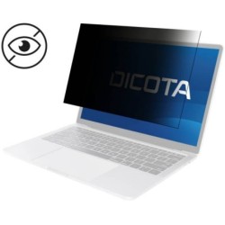 D50018-2MG filtro para monitor 39 6 cm (15.6") Portátil Filtro de privacidad para pantallas sin marco