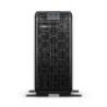 PowerEdge T360 servidor 480 GB Torre (4 5U) Intel Xeon 6 6333P 3 1 GHz 32 GB DDR5-SDRAM 700 W