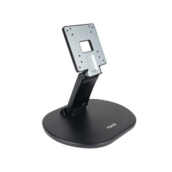 Soporte de mesa/pared para pantallas de 17”-27”  Negro