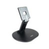 Soporte de mesa/pared para pantallas de 17”-27”  Negro