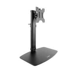DB1127TN-B soporte para monitor 68 6 cm (27") Independiente Negro