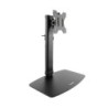 DB1127TN-B soporte para monitor 68 6 cm (27") Independiente Negro
