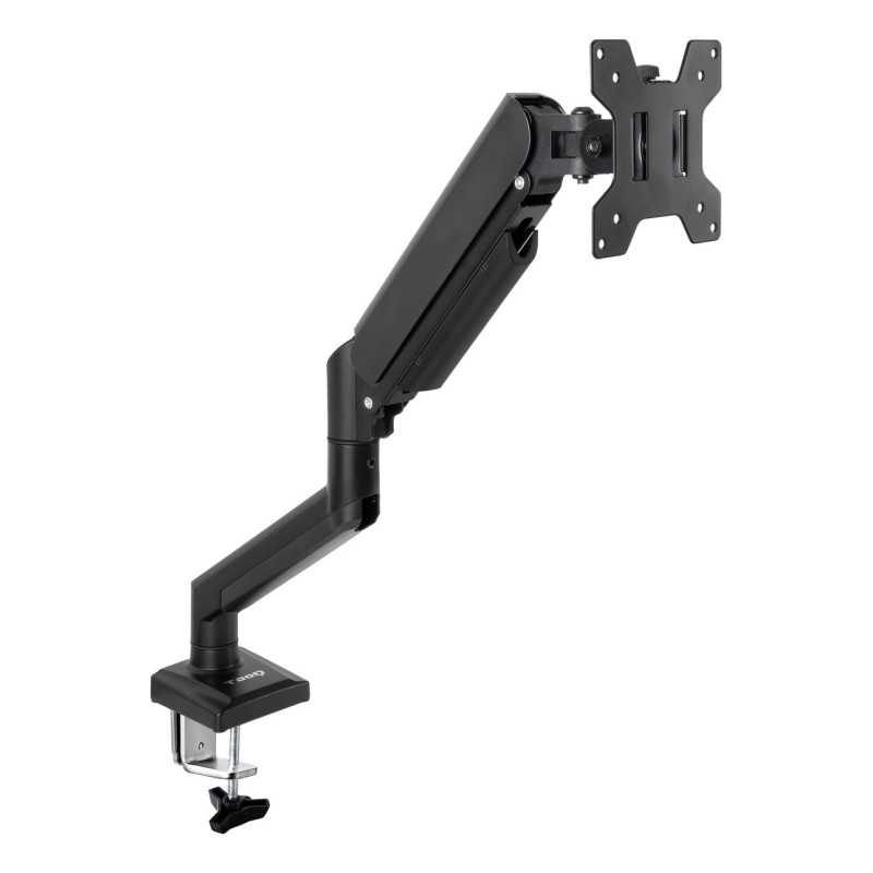 DB1334TNR-B soporte para monitor 86 4 cm (34") Escritorio Negro